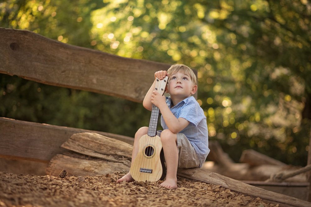 Photograph by Anastasia Hölzer