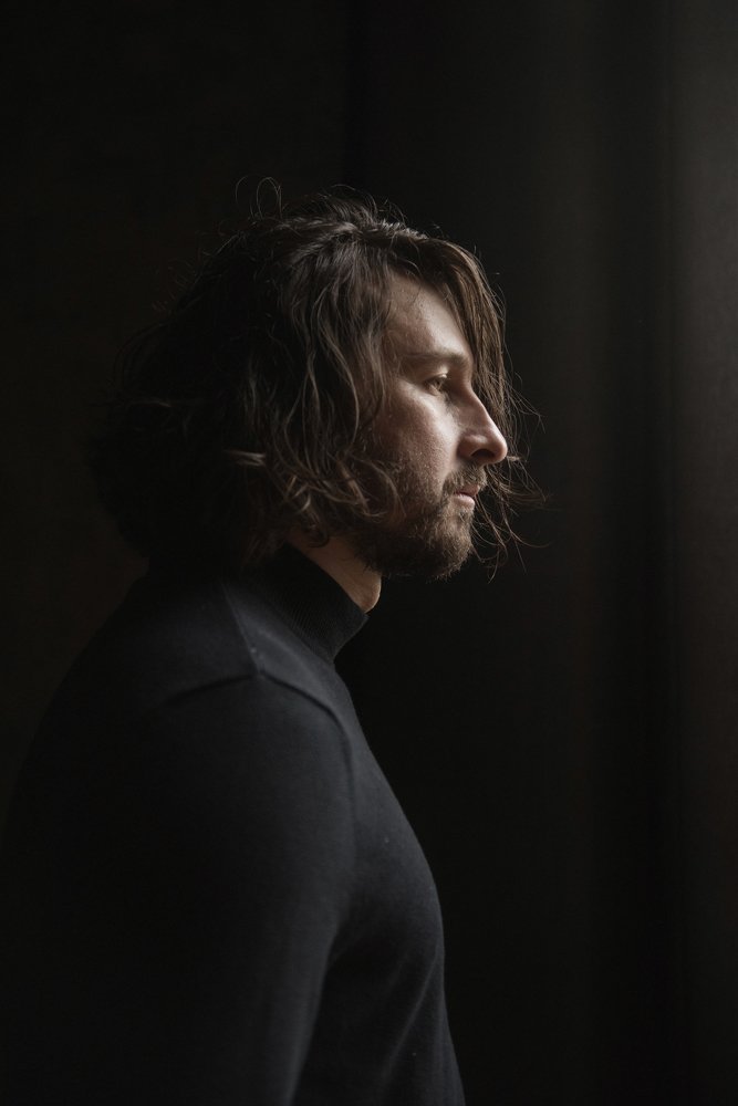 Photograph by Дарья Морозова