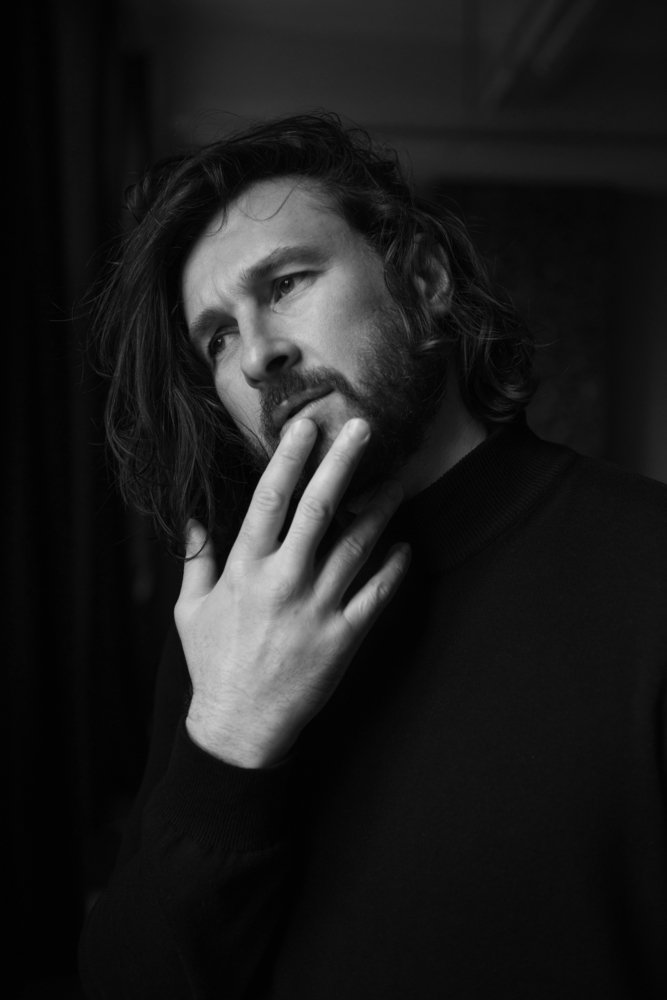 Photograph by Дарья Морозова