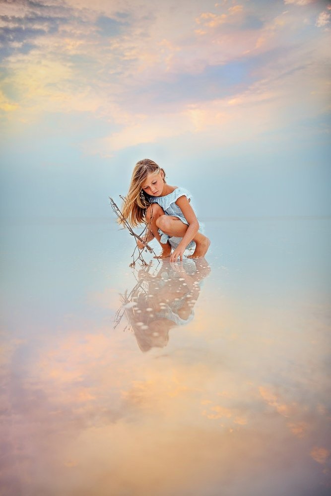 Photograph by Анастасия Лебединская