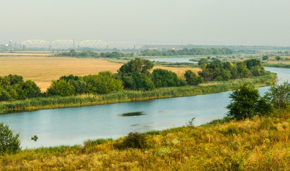 Photograph by Владимир Гузик