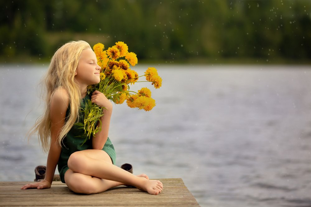 Photograph by Леся Ладова