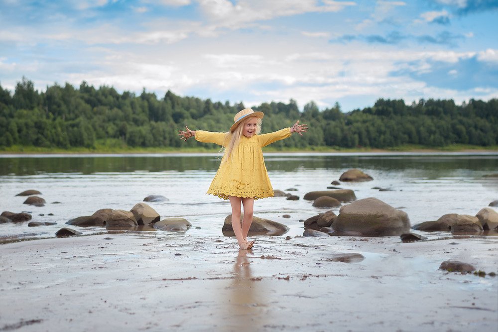 Photograph by Анна Филиппова