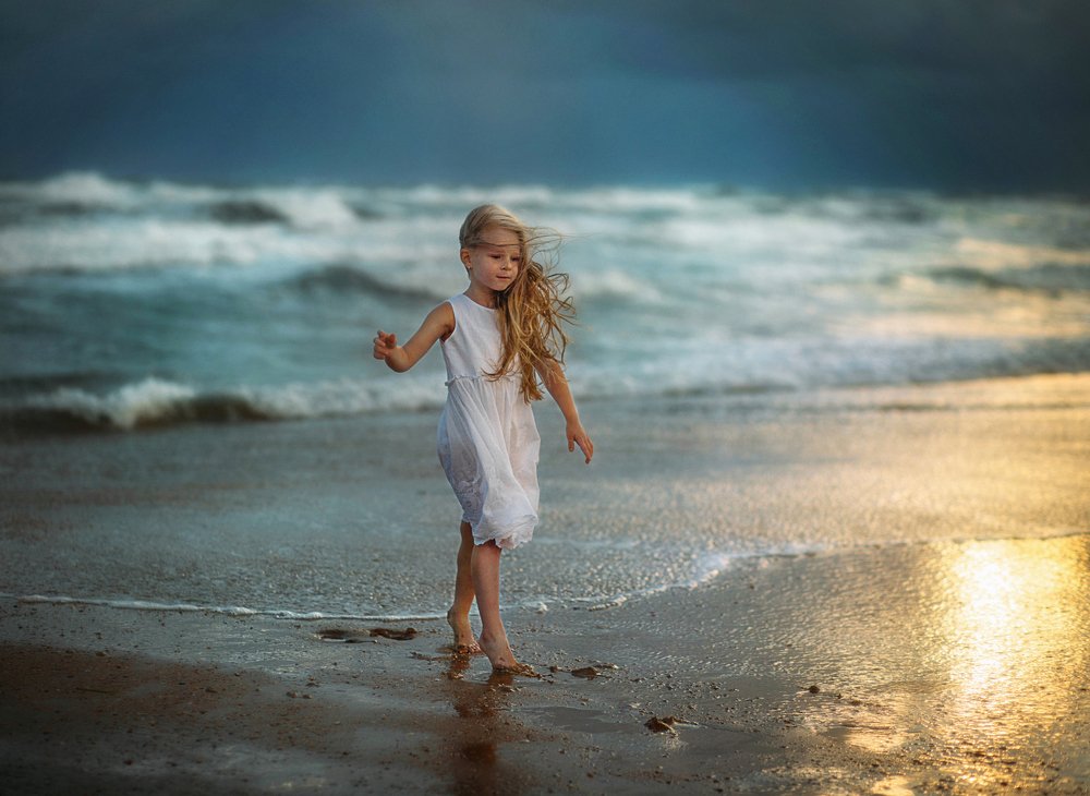 Photograph by Ольга Рязанцева