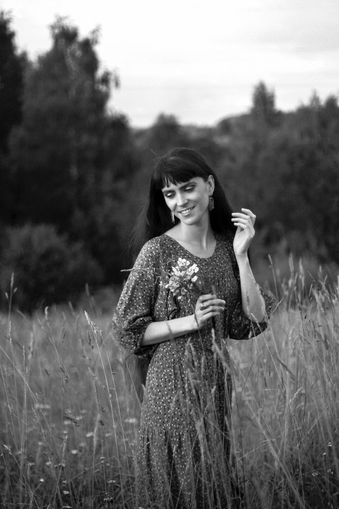 Photograph by Ася Радченко