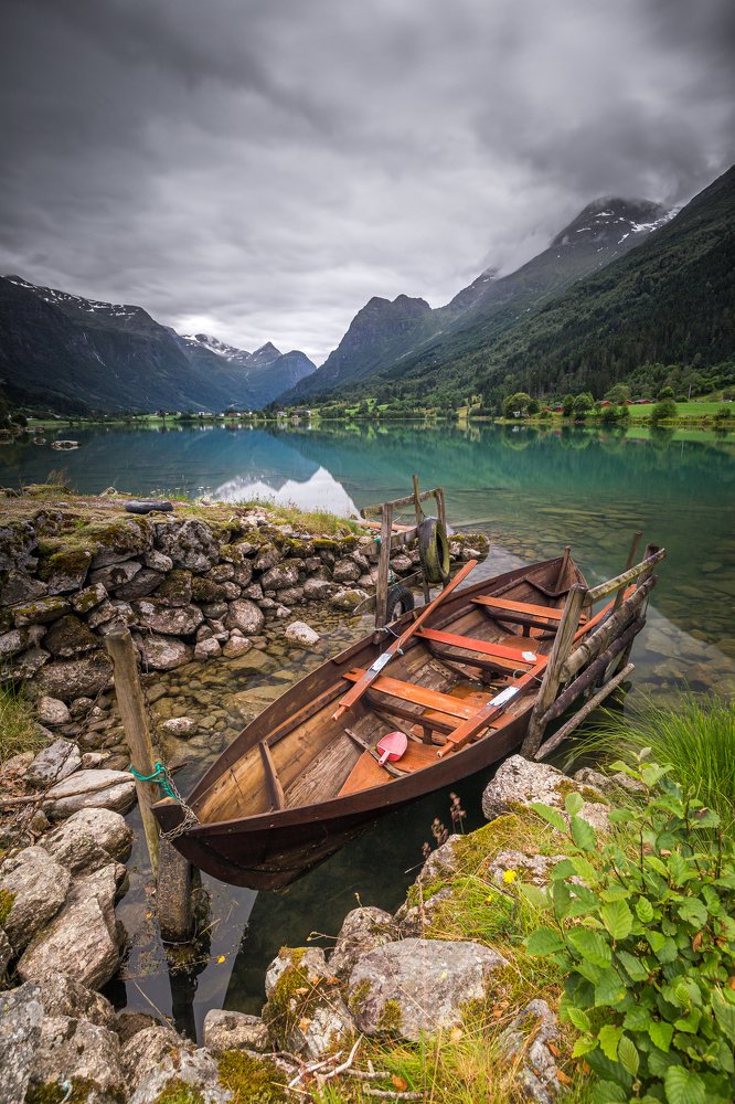 Photograph by Adrian Szatewicz