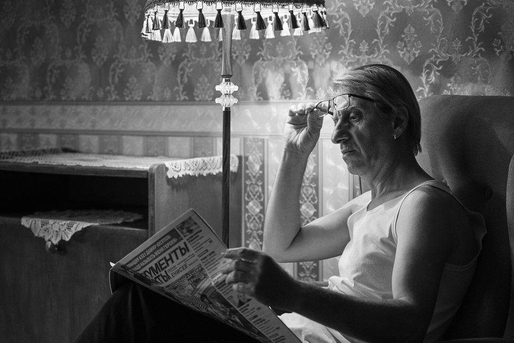 Photograph by Татьяна Золотых