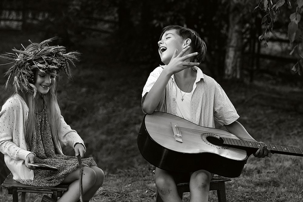 Photograph by Сергей Медведский