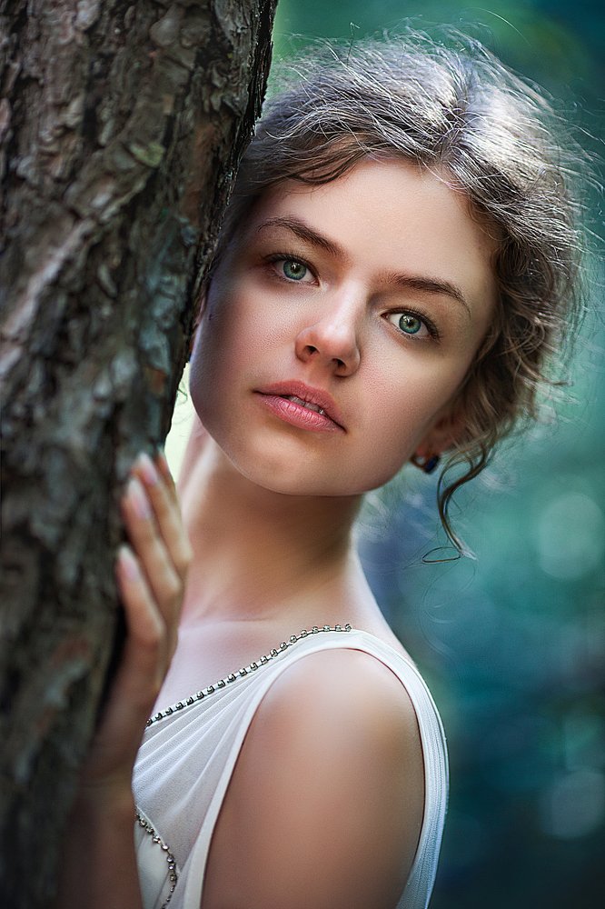 Photograph by Дарья Можельская