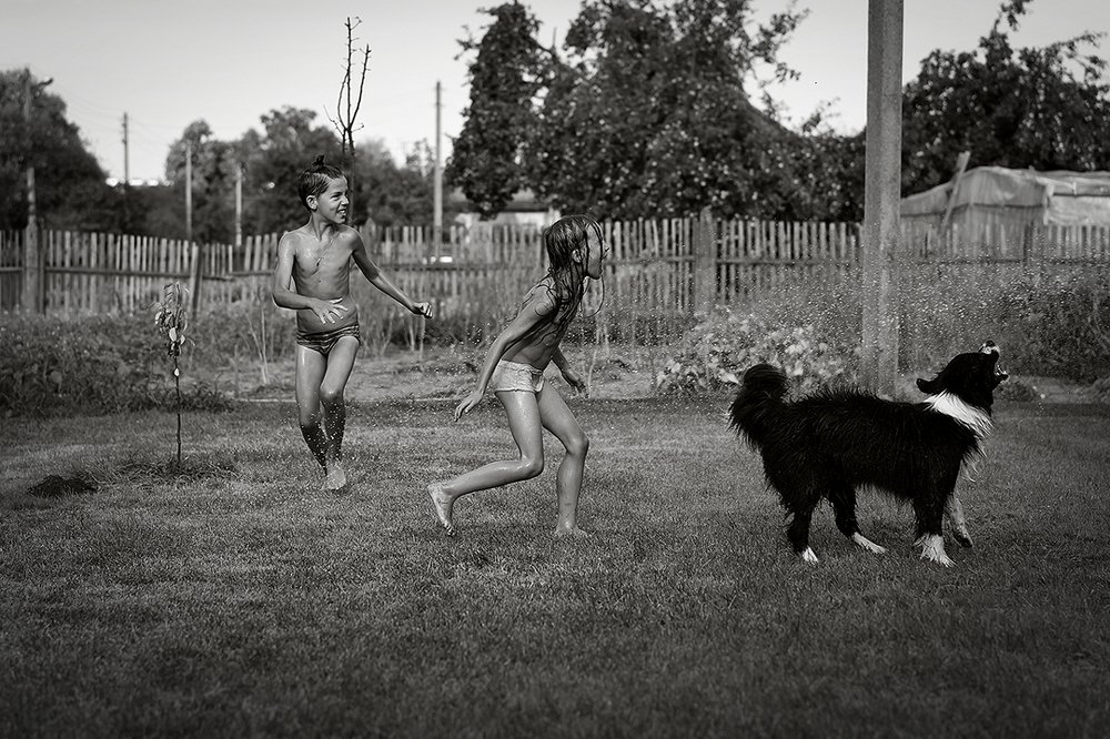 Photograph by Сергей Медведский