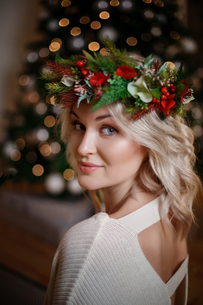 Photograph by Юлия Слободянюк