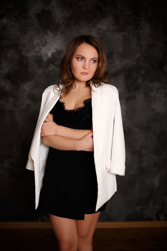 Photograph by Юлия Слободянюк