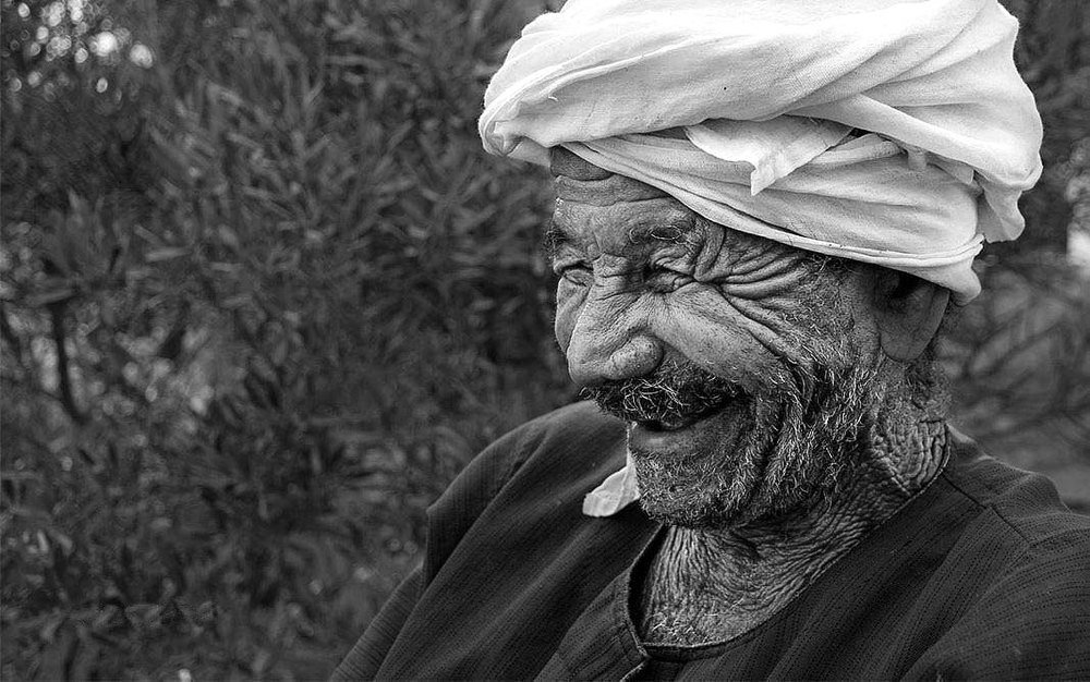 Photograph by Iman El Bialy