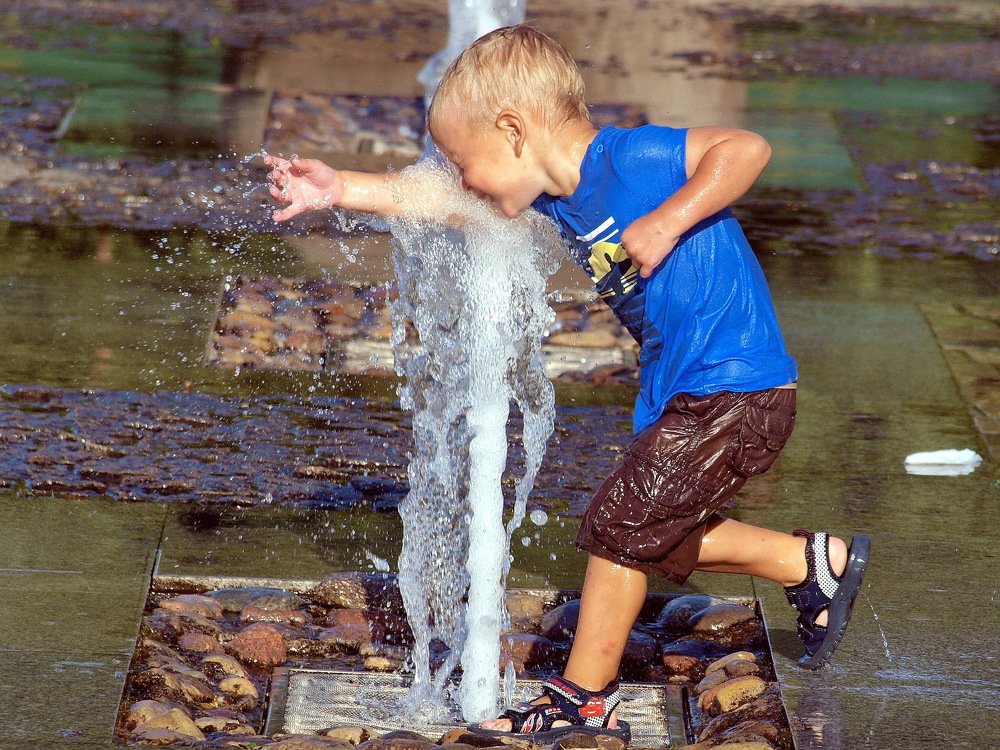 Photograph by Игорь Чеботарёв