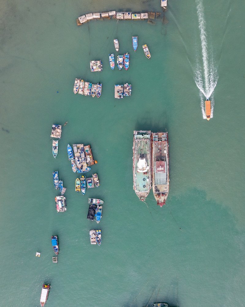 Photograph by Daniel Malinowski