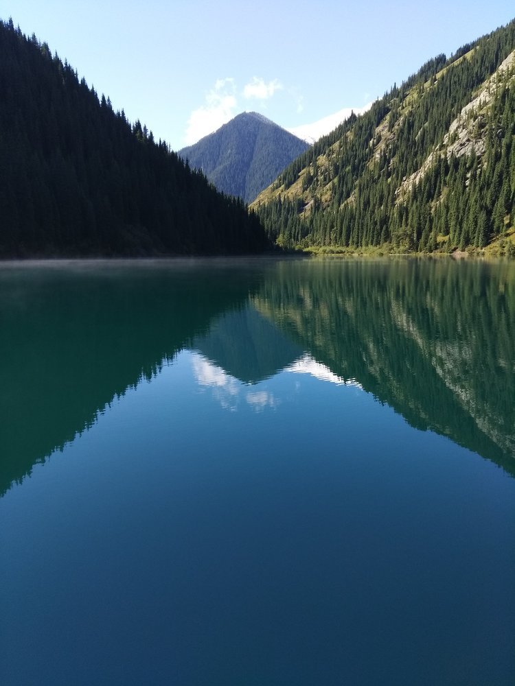 Photograph by Айгуль Даулетбакова