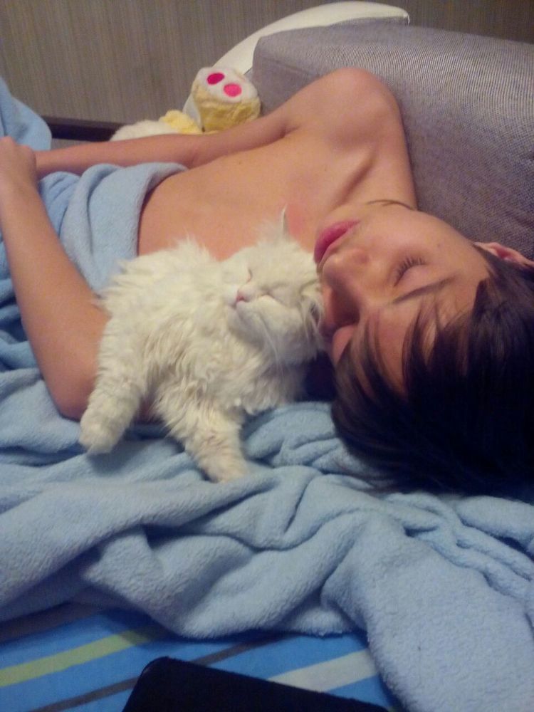 Photograph by Кадырова Анастасия