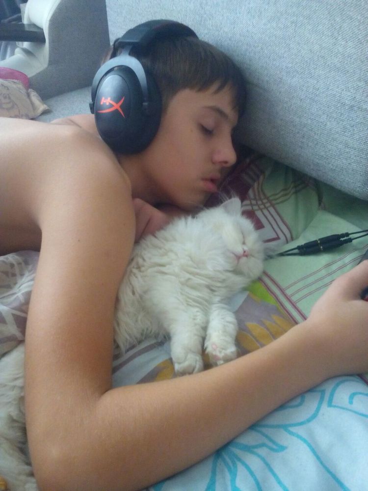 Photograph by Кадырова Анастасия