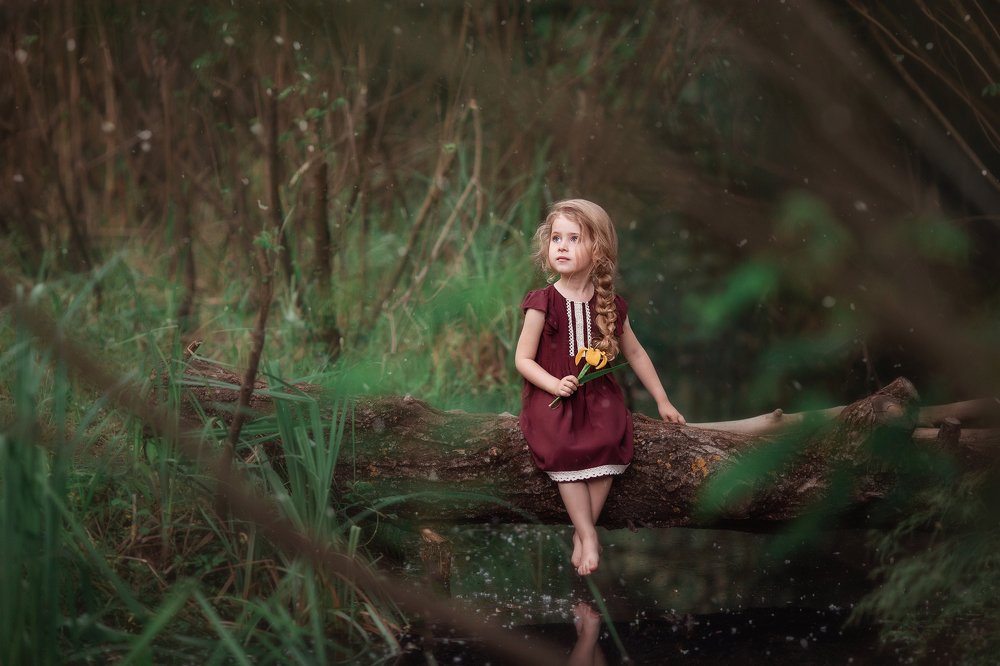 Photograph by Марина Туник