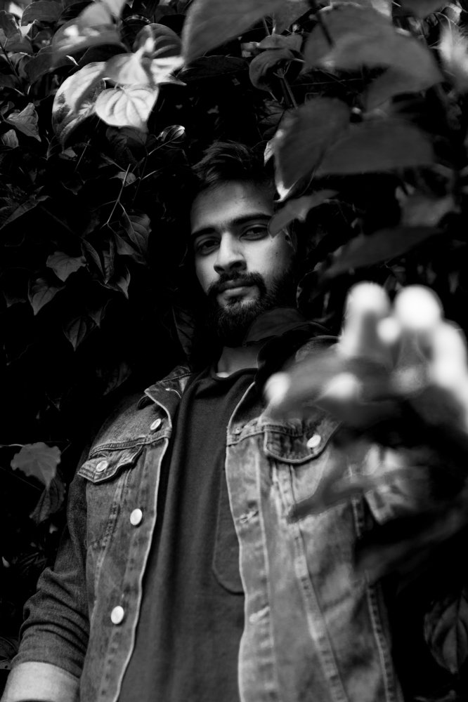 Фотография автора Jeet Khagram