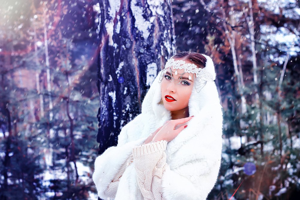 Photograph by Надежда Тарасенко