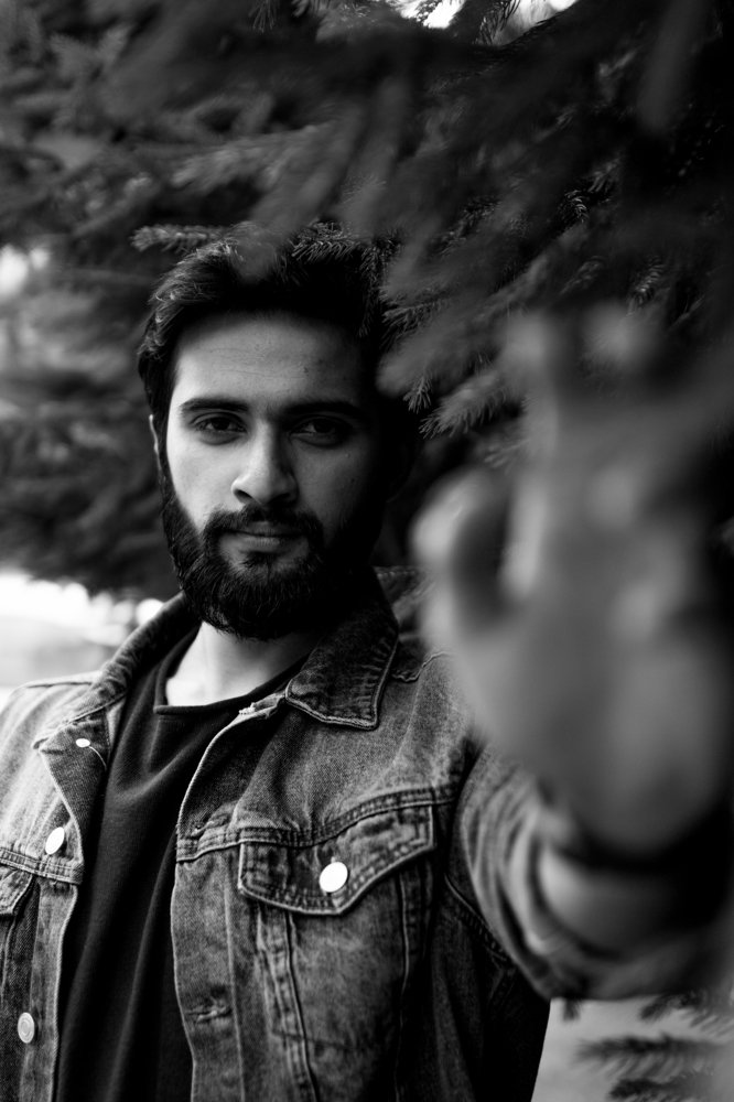 Фотография автора Jeet Khagram