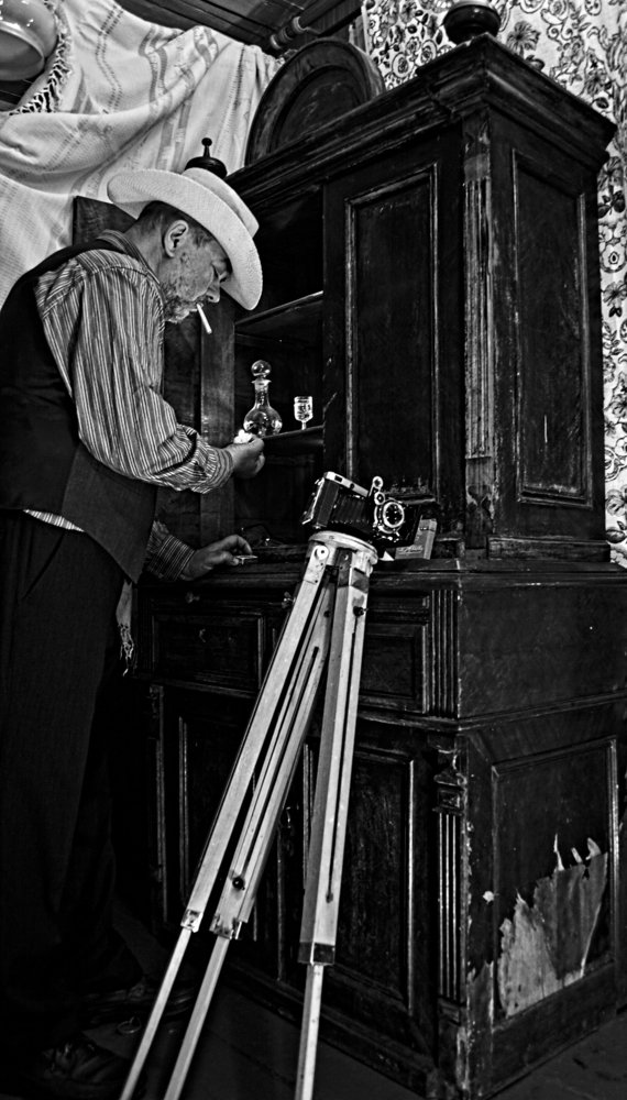 Photograph by Алексей Козлов