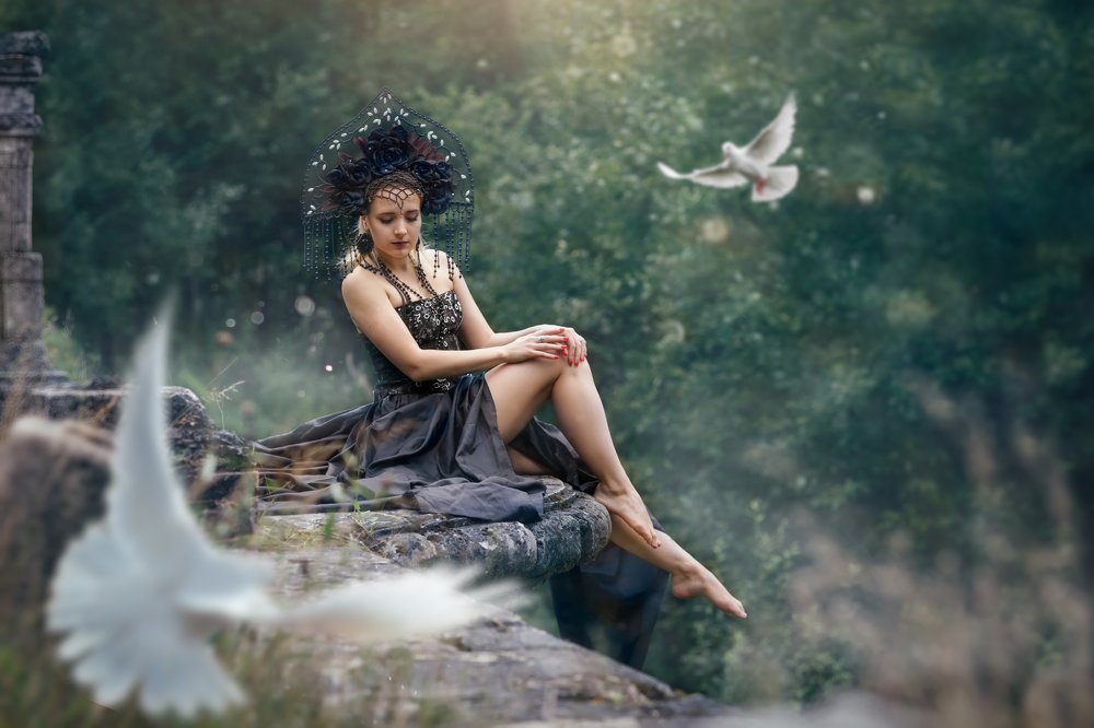 Photograph by Ирина Овчинникова