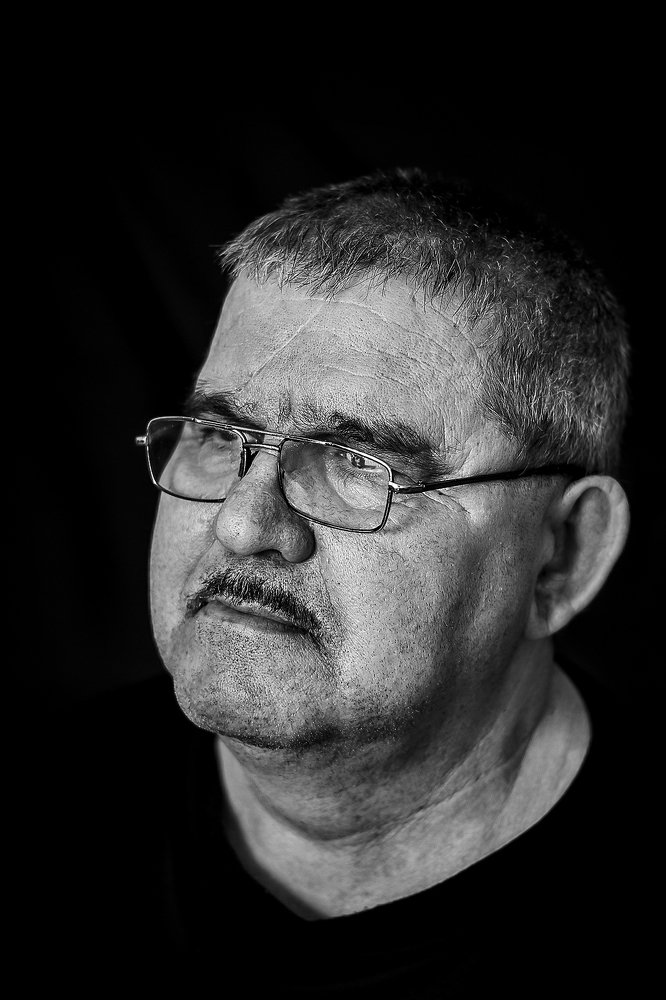 Photograph by Aliya Gabdrakhmanova
