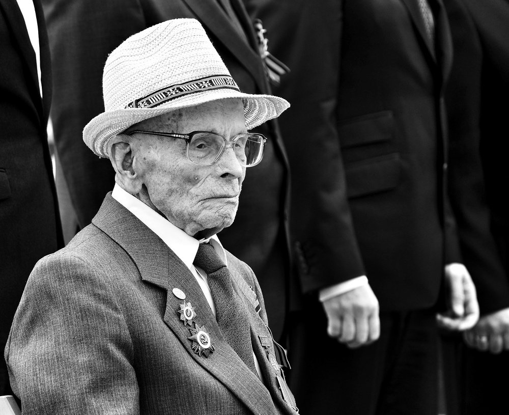 Photograph by Анастасия Петухова