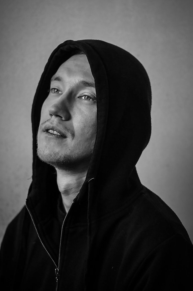 Photograph by Aliya Gabdrakhmanova