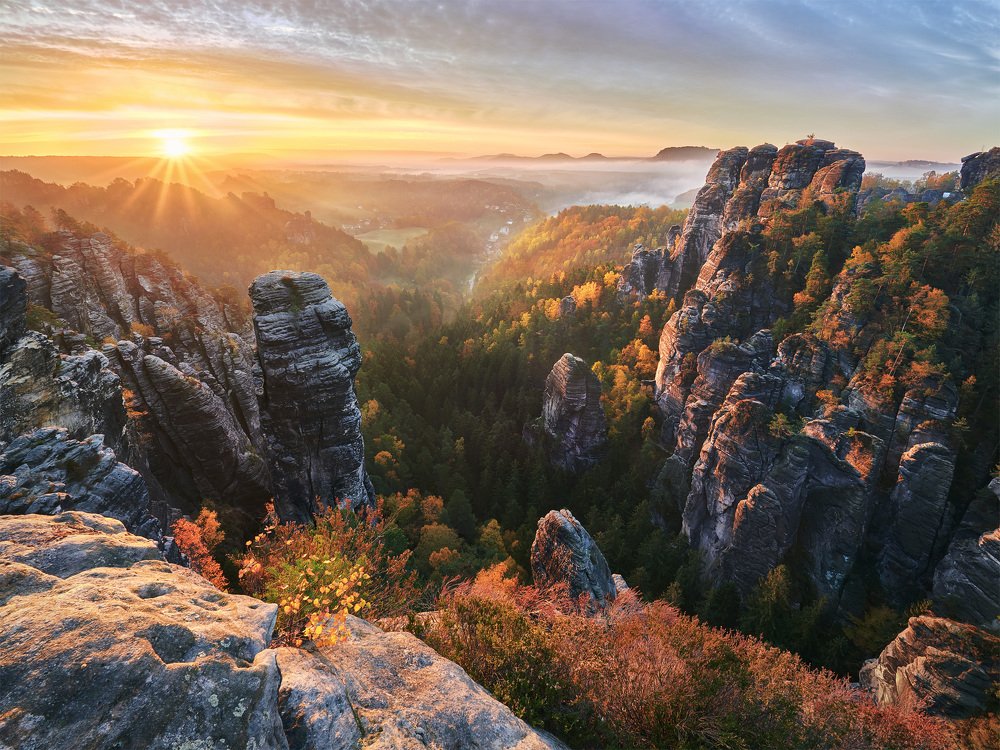 Photograph by Marek Ondracek