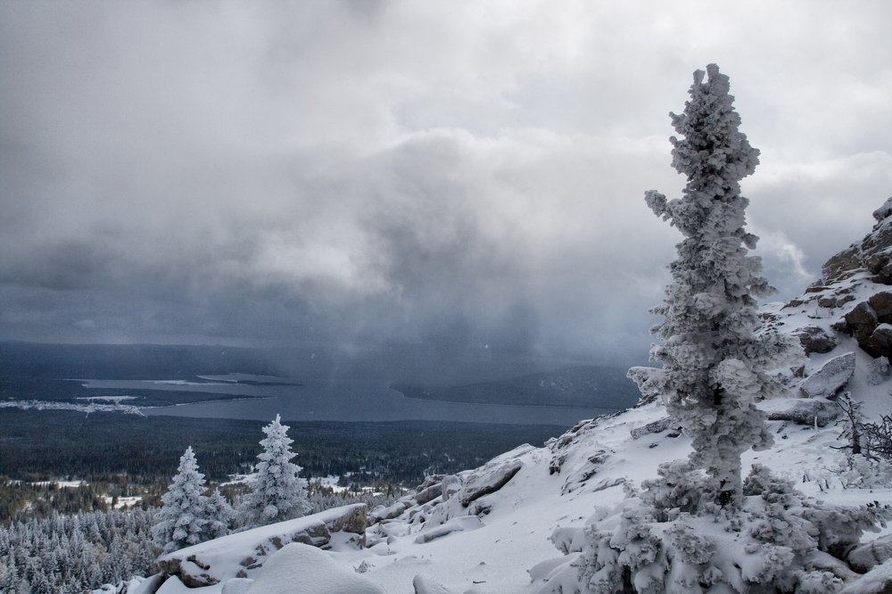 Photograph by Владимир Кочкин