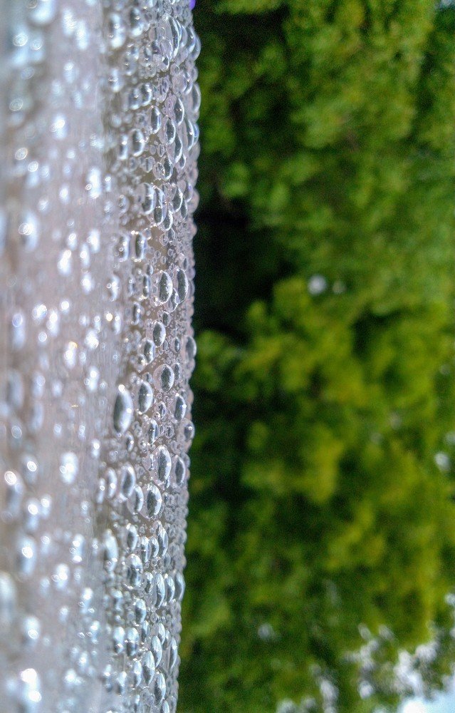 Rain Drops