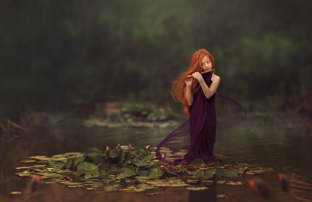 Photograph by Evgeny Loza
