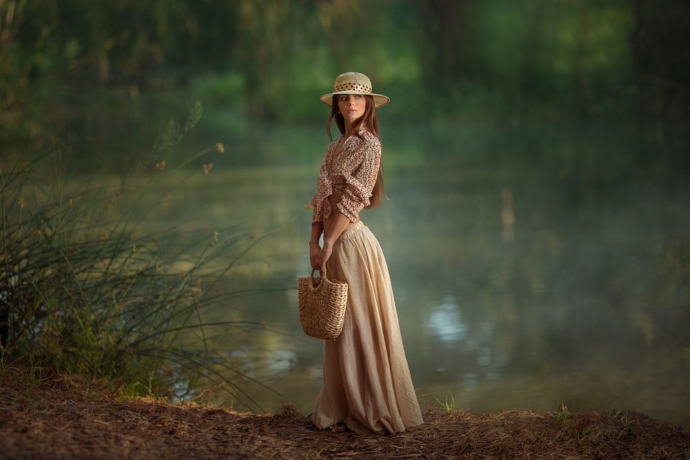 Photograph by Evgeny Loza