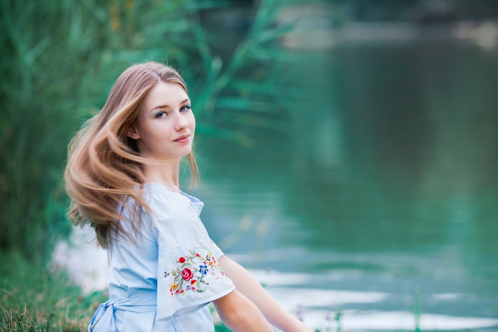 Photograph by Дарья Можельская