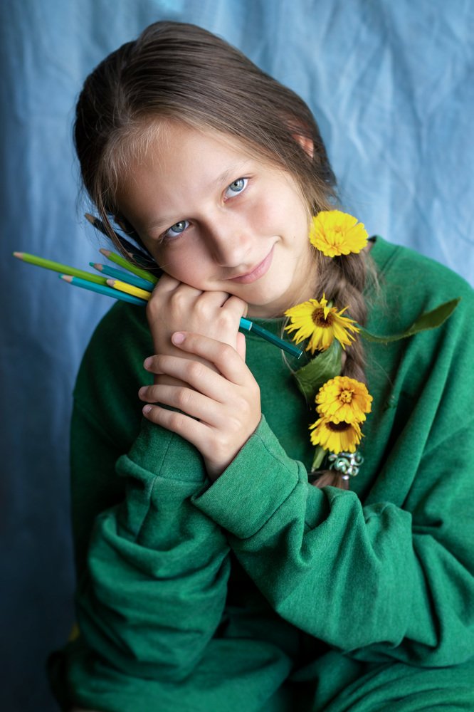 Вдохновение