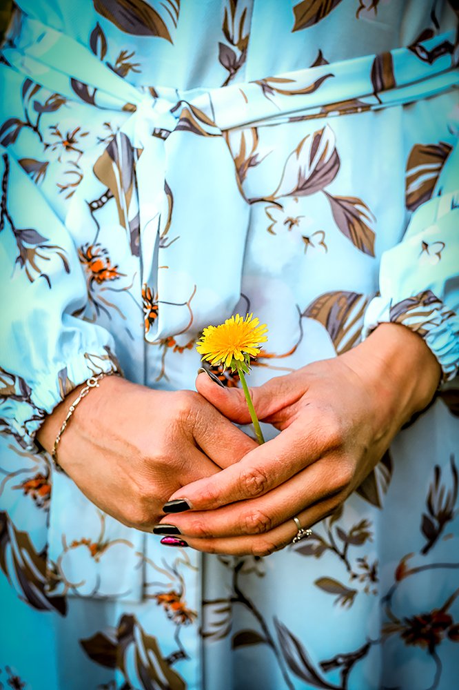 Photograph by Aliya Gabdrakhmanova