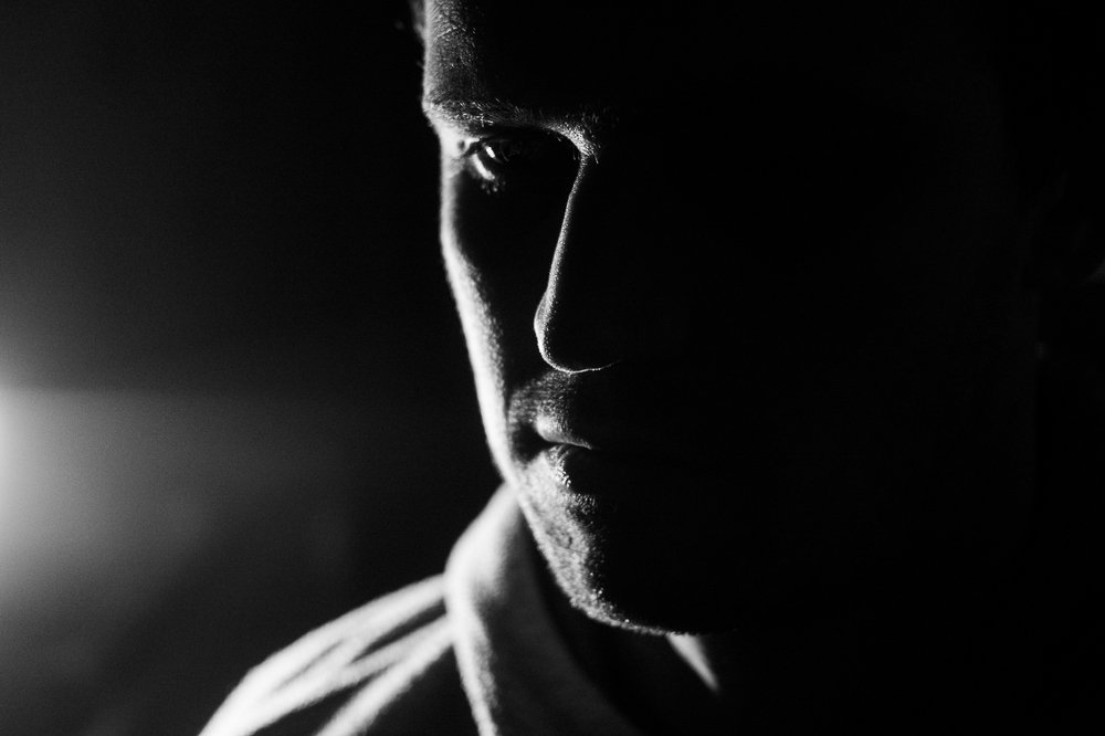 Photograph by Oksana Roldugina