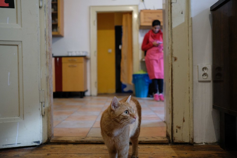 Photograph by Jan Stojaspal