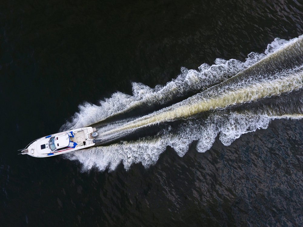 Создавая волну