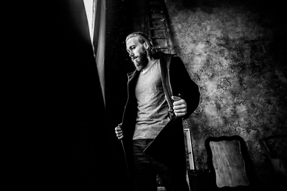 Photograph by Светлана Беляева