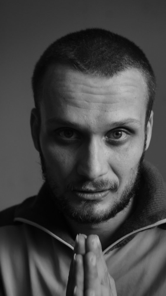 Photograph by Викулин Павел