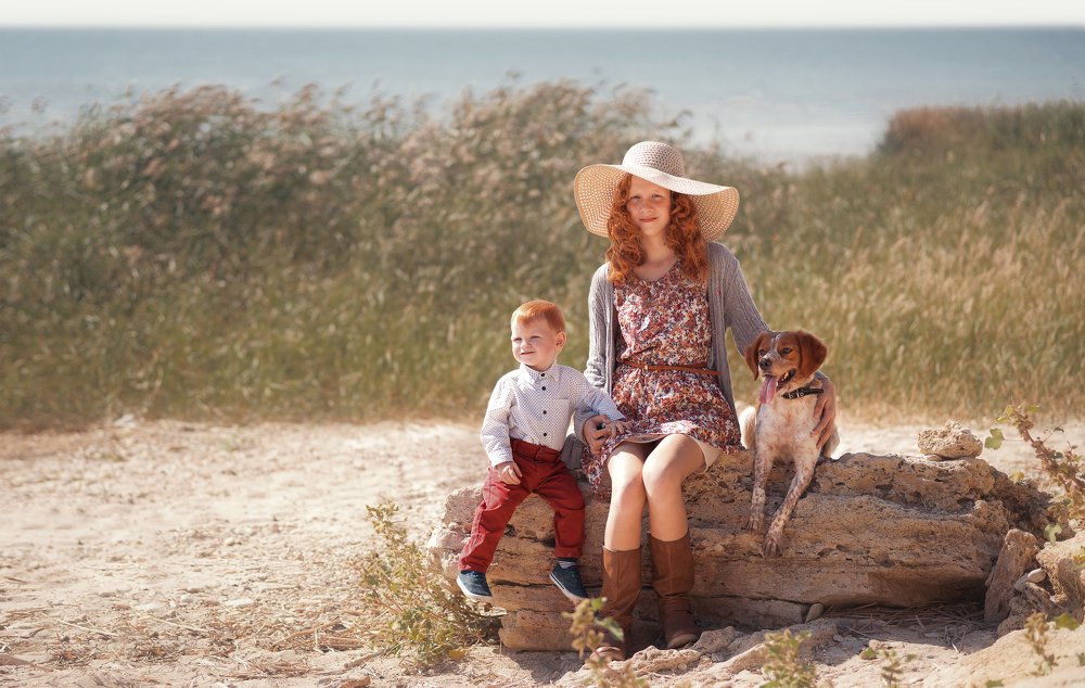 Photograph by Ольга Алехина