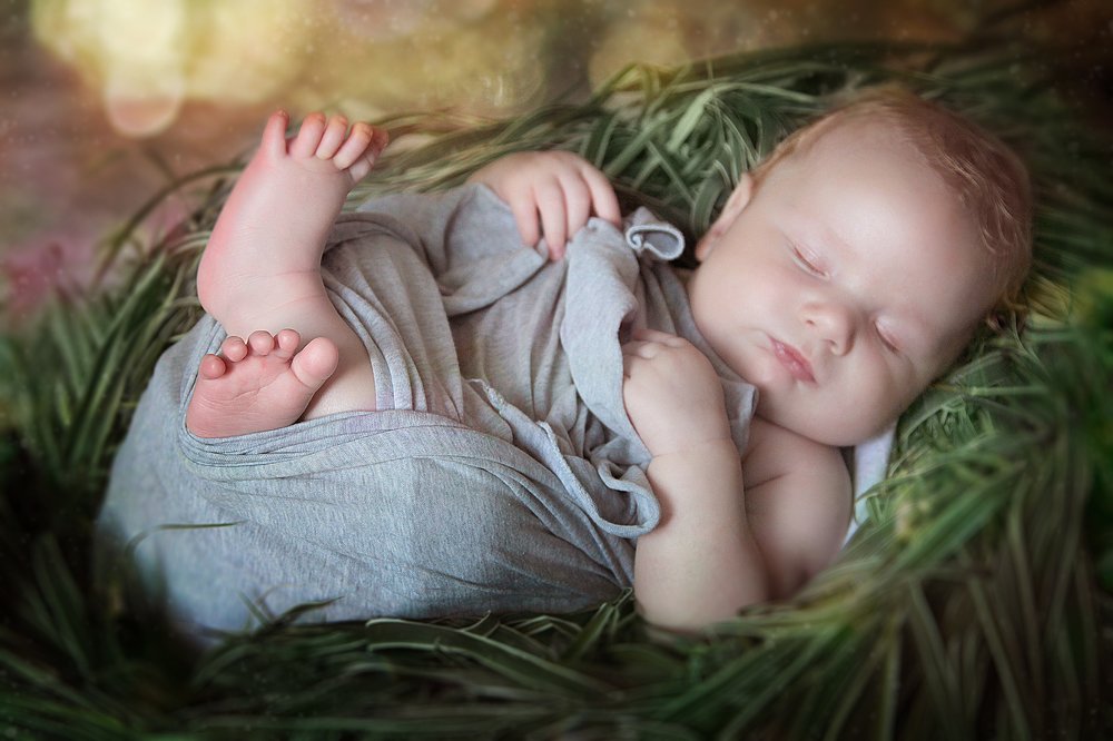 Photograph by Надежда Тарасенко