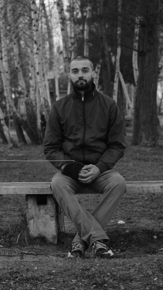 Photograph by Викулин Павел