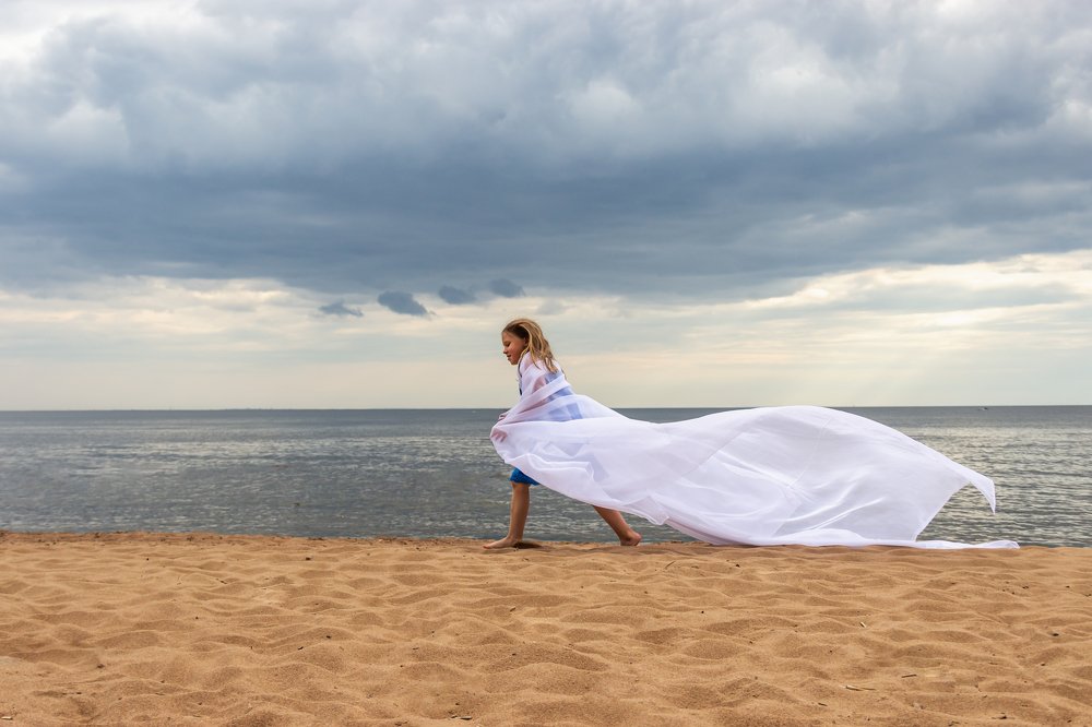 Photograph by Ирина Алескерова