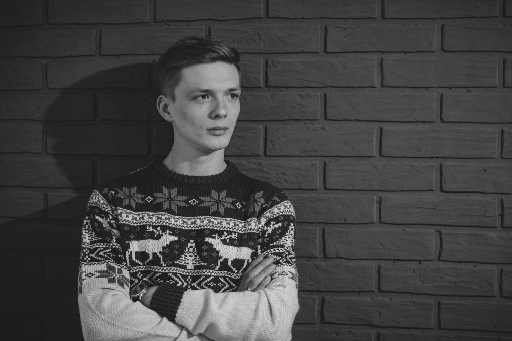 Фотография автора Владислав Шейко