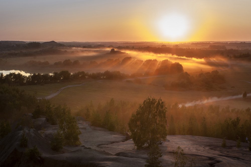 Photograph by Александр Кыров